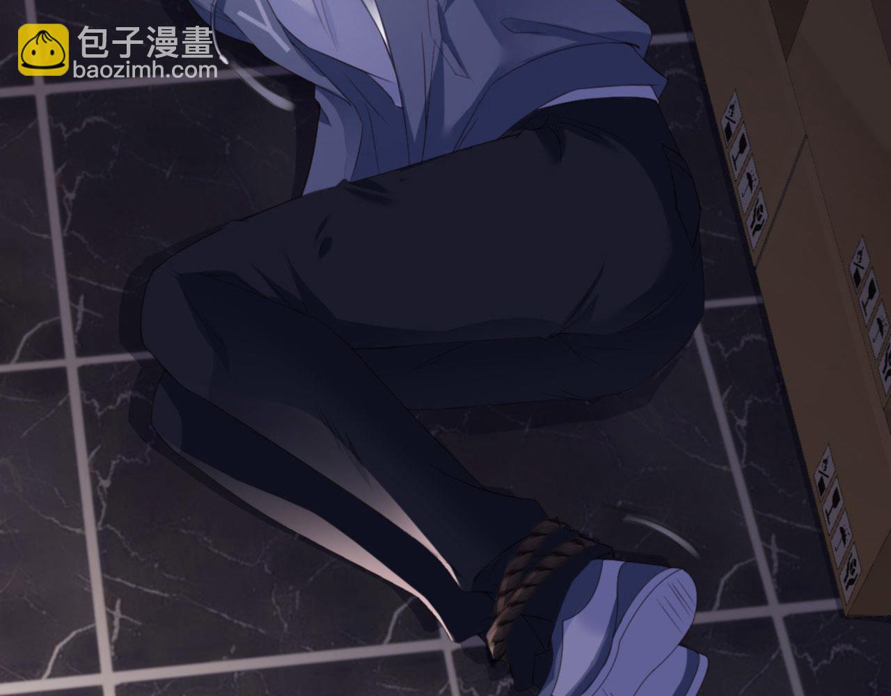 第31话 前世篇（完）獠牙(1/3)-第32话