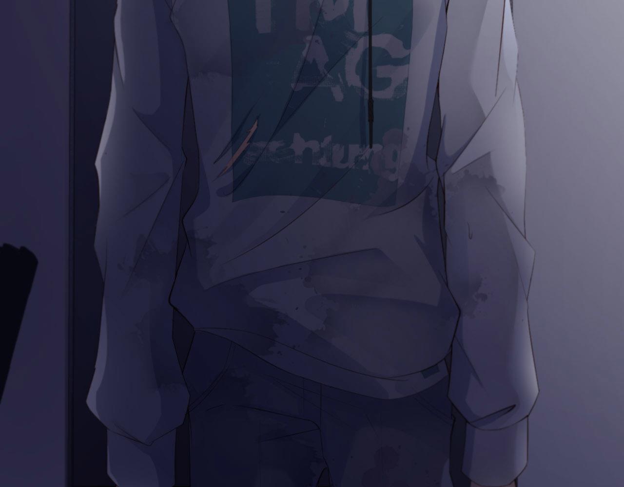 第31话 前世篇（完）獠牙(1/3)-第32话