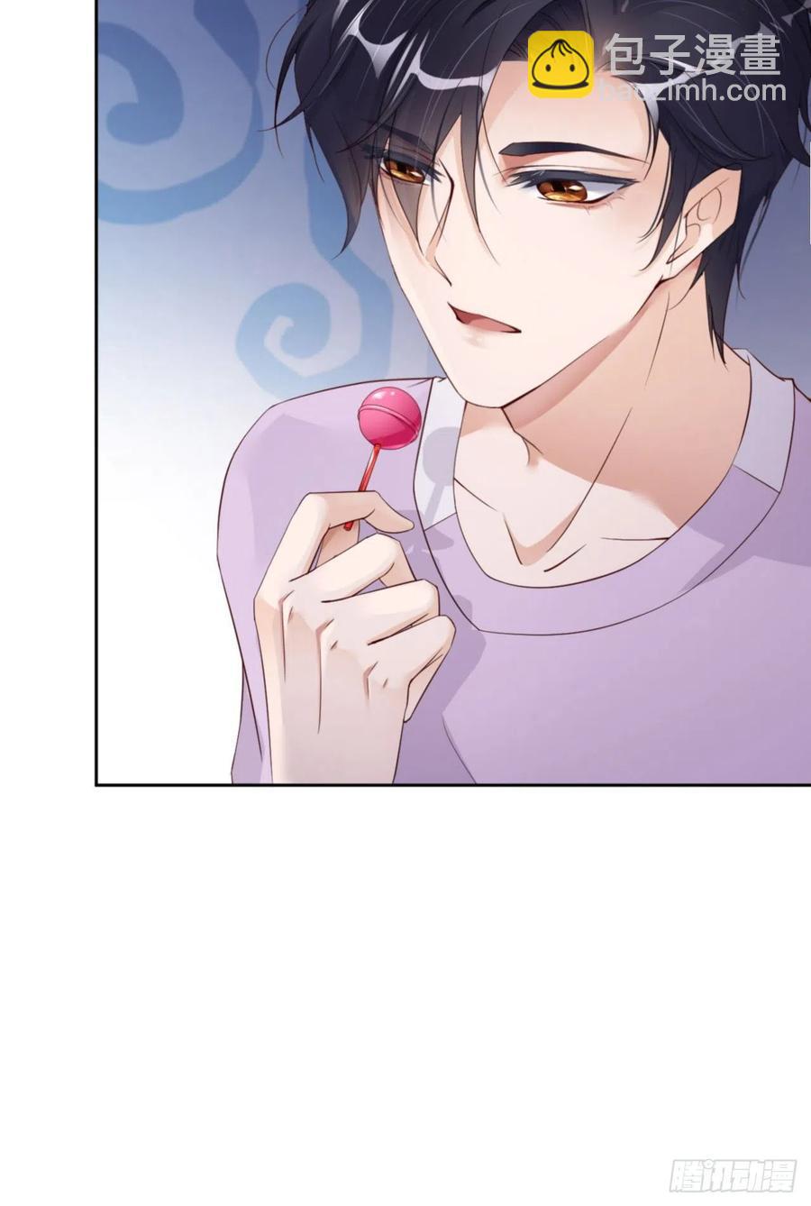 第40话 是熟悉的人(1/2)-第42话