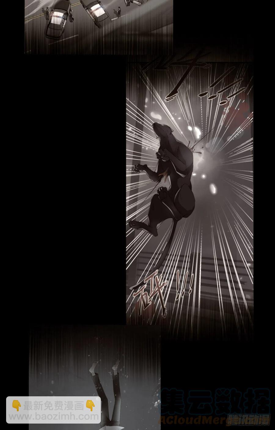 第46话 命运的安排(1/2)-第48话