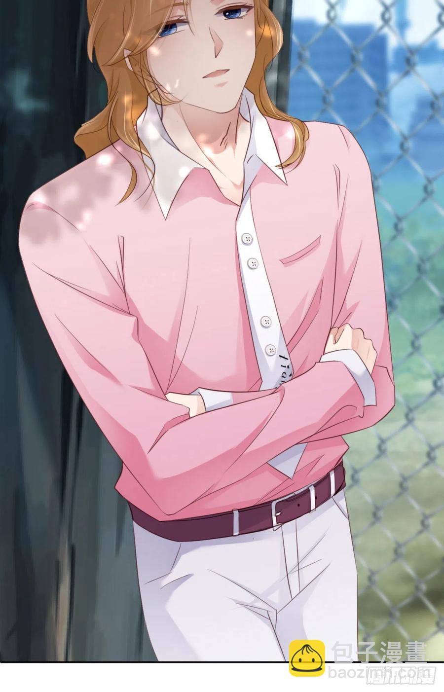 第46话 命运的安排(1/2)-第48话