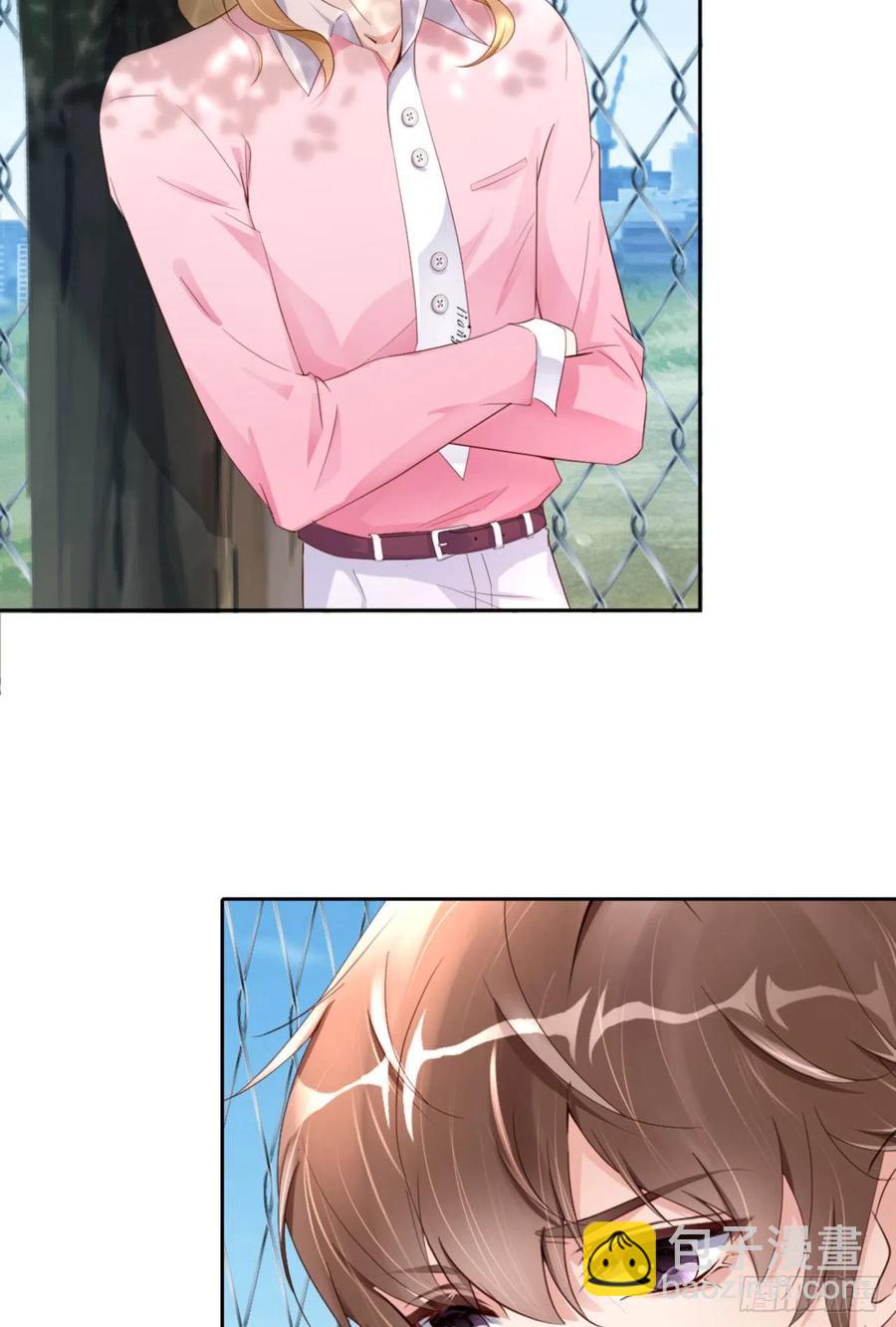 第46话 命运的安排(1/2)-第48话