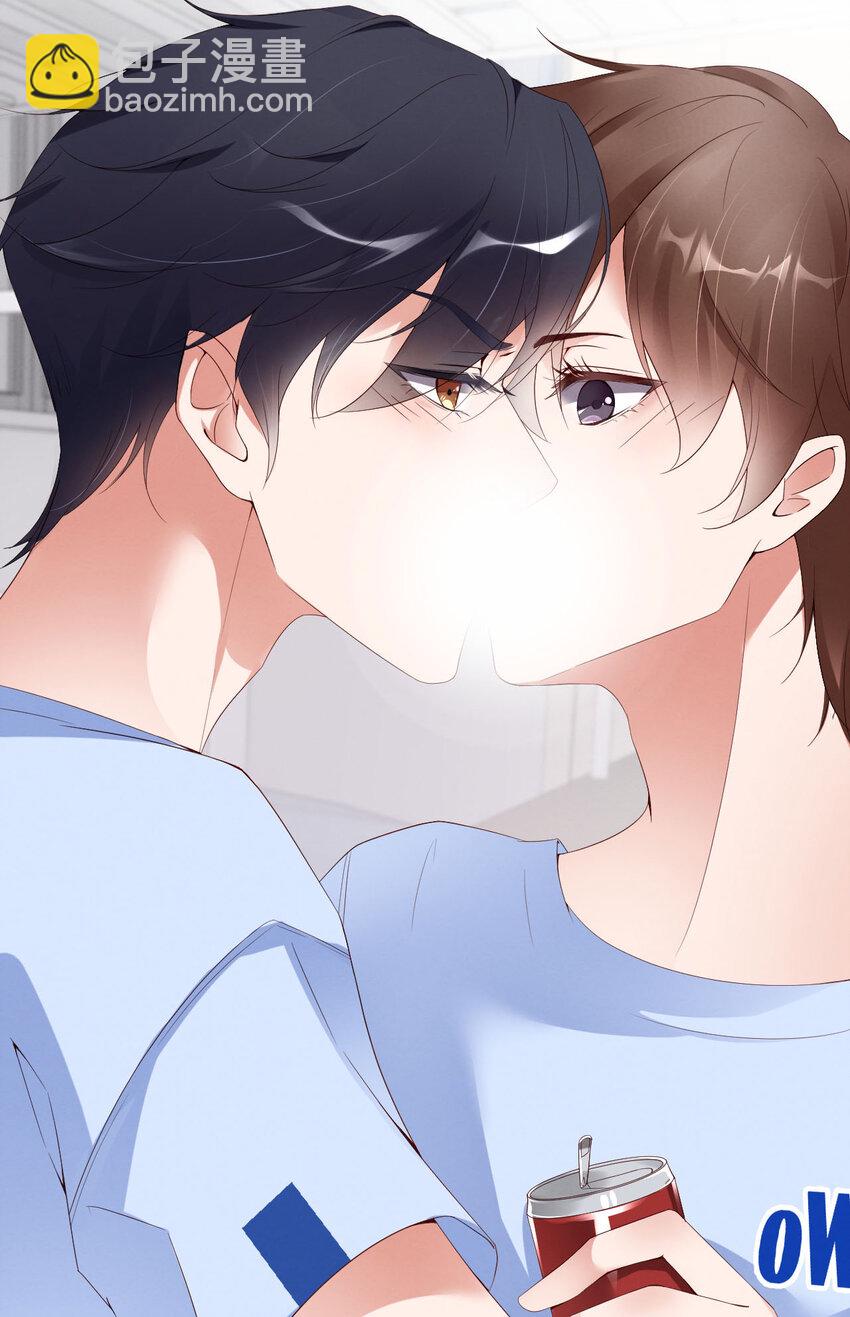 第5话 我喜欢你呀-第6话