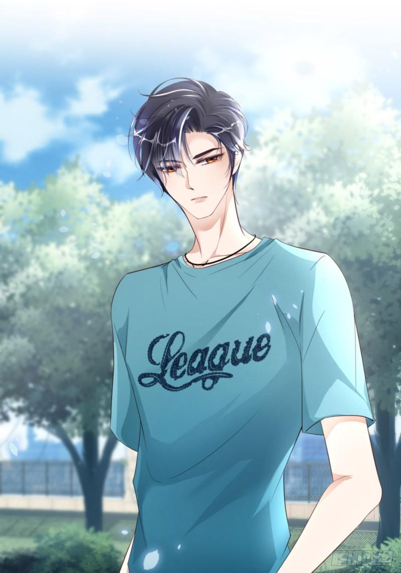 第48话 你只配拥有我(1/2)-第50话