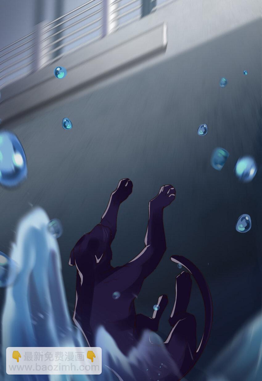 第58话 忘记带你亲爱的返校哦(1/2)-第60话