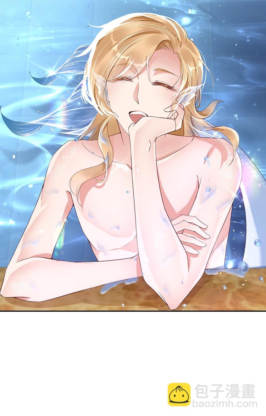 第60话 你居然威胁他？(1/2)-第62话