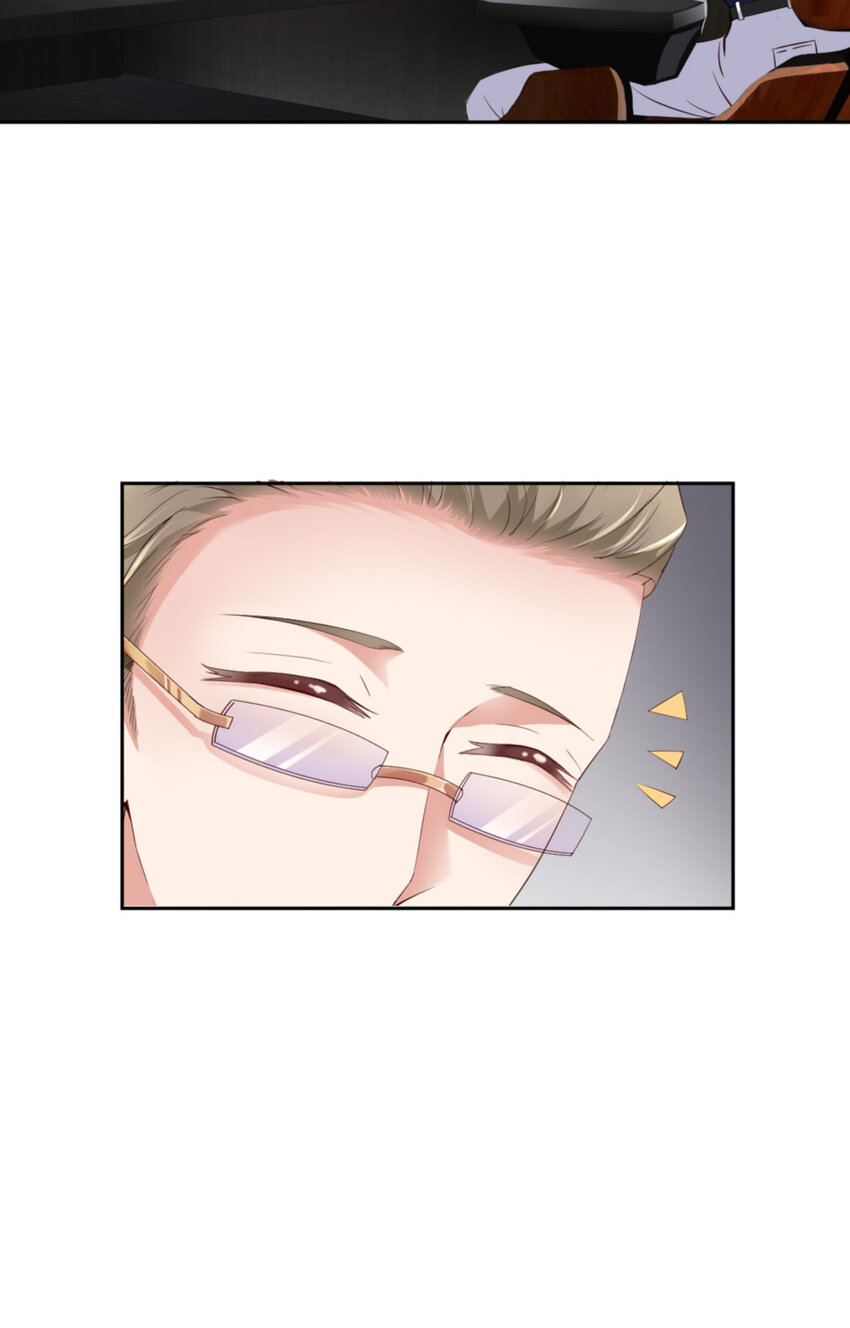 第64话 舍不得了？(1/2)-第66话