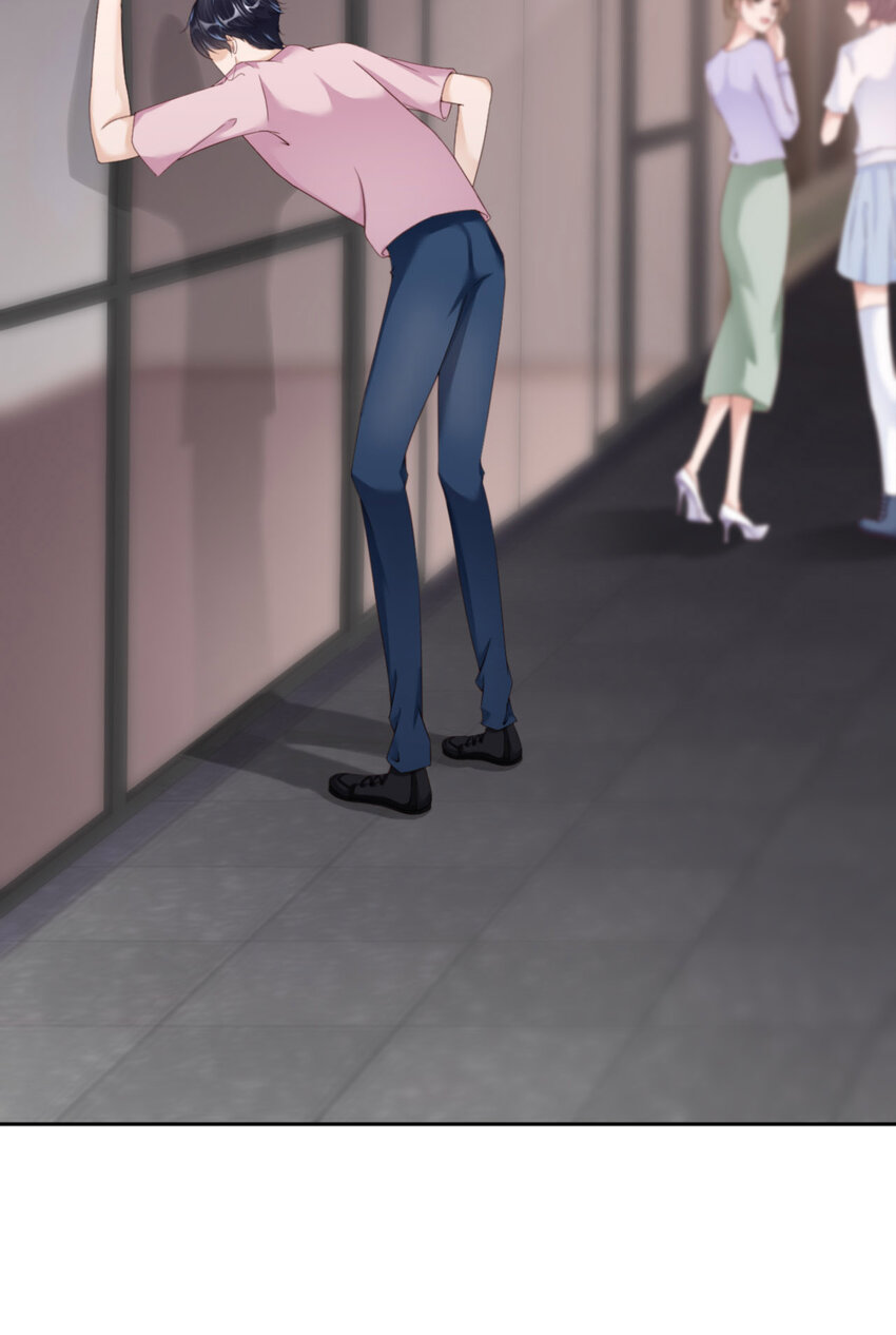 第64话 舍不得了？(1/2)-第66话