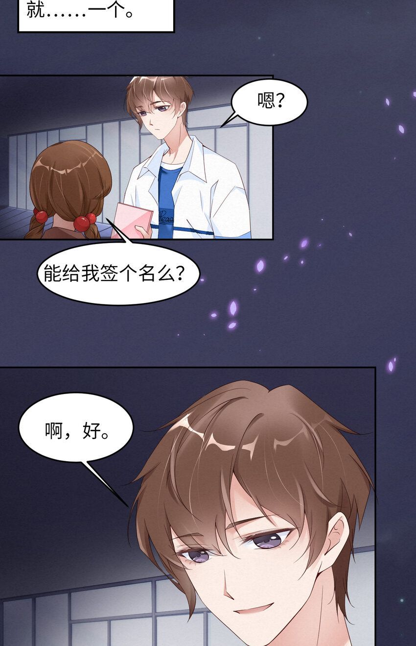 第7话 天生的明星-第8话