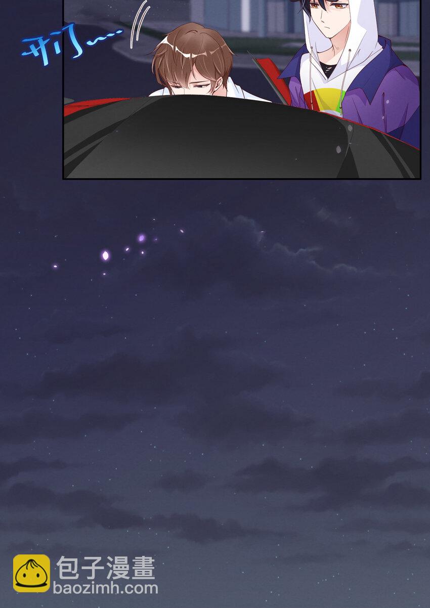 第7话 天生的明星-第8话