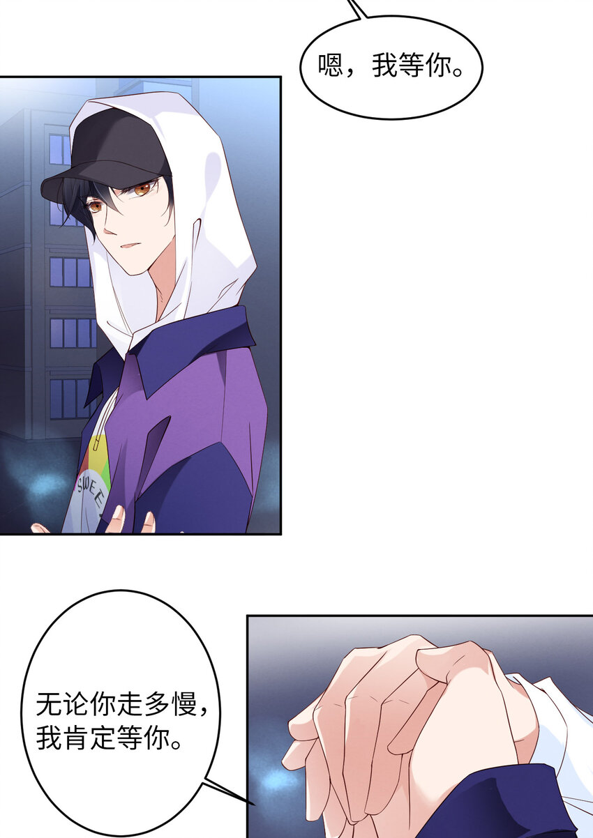 第7话 天生的明星-第8话