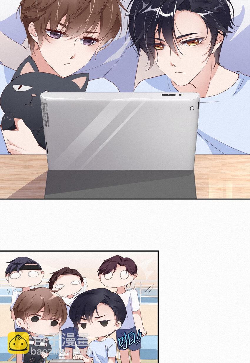 第7话 天生的明星-第8话