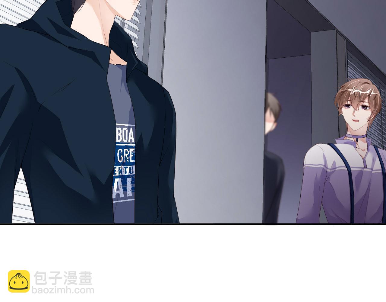 第70话 假如&hellip;&hellip;(1/3)-第72话