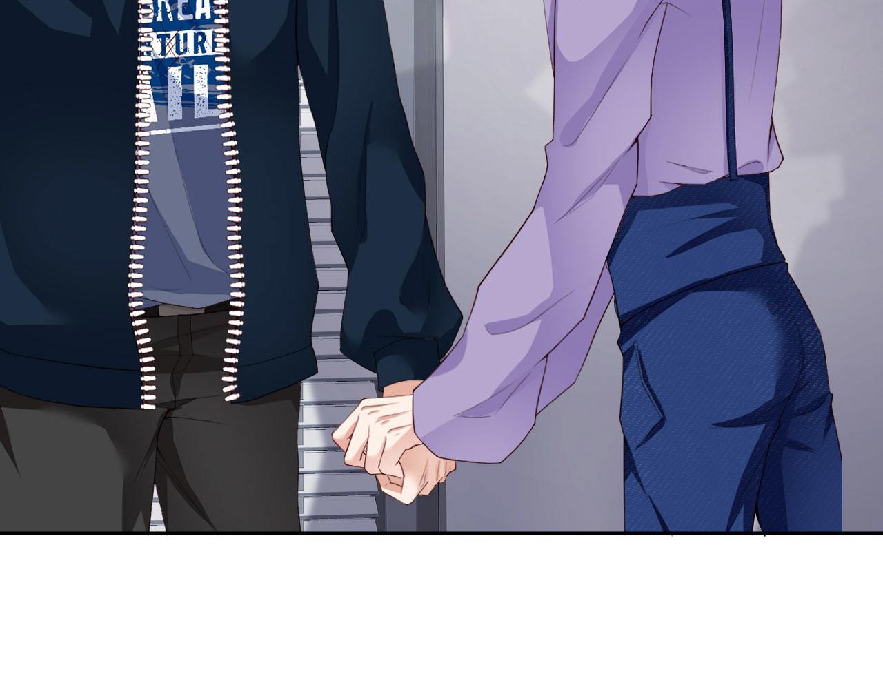 第70话 假如&hellip;&hellip;(1/3)-第72话