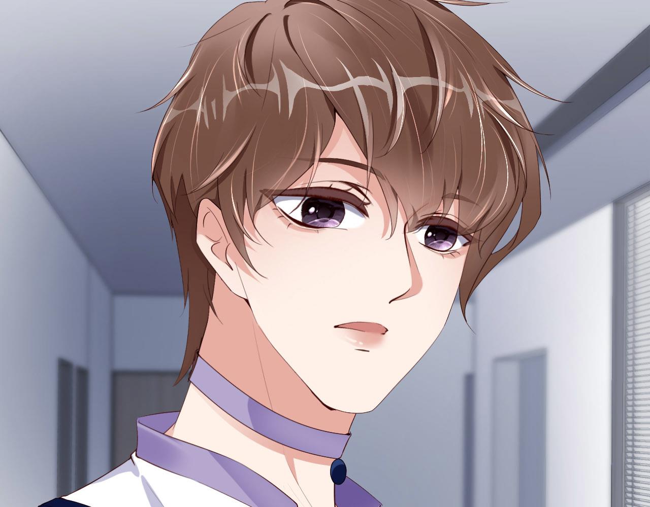 第70话 假如&hellip;&hellip;(1/3)-第72话