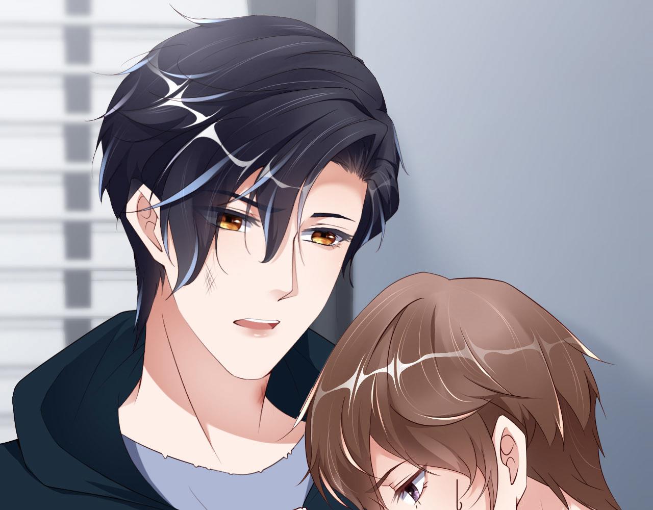 第70话 假如&hellip;&hellip;(1/3)-第72话