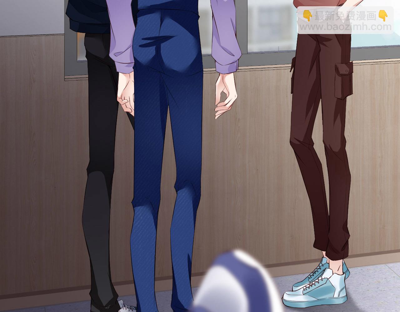 第70话 假如&hellip;&hellip;(1/3)-第72话