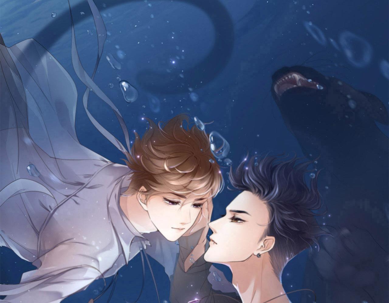 第72话 杰作(1/3)-第74话