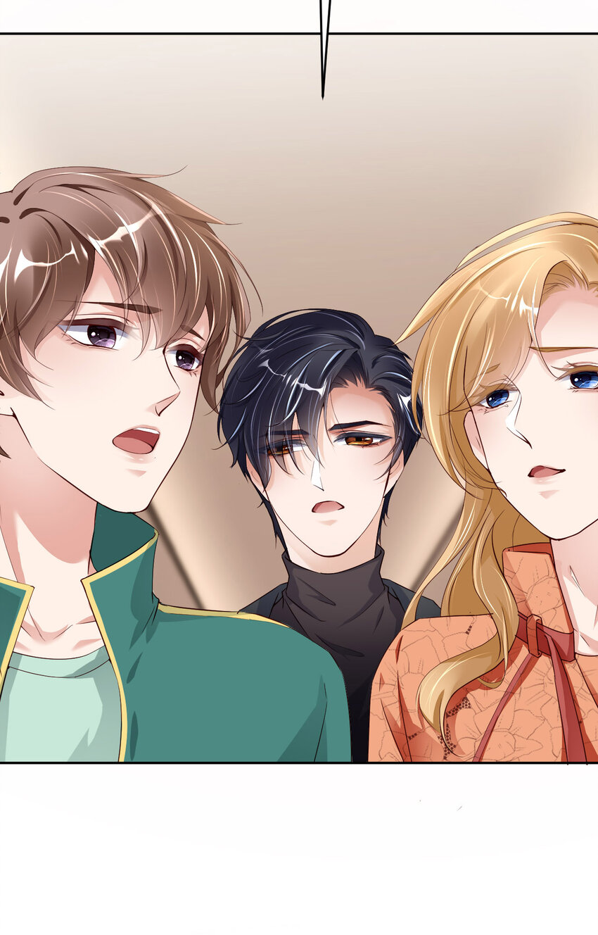 第74话 队友的人选(1/2)-第76话