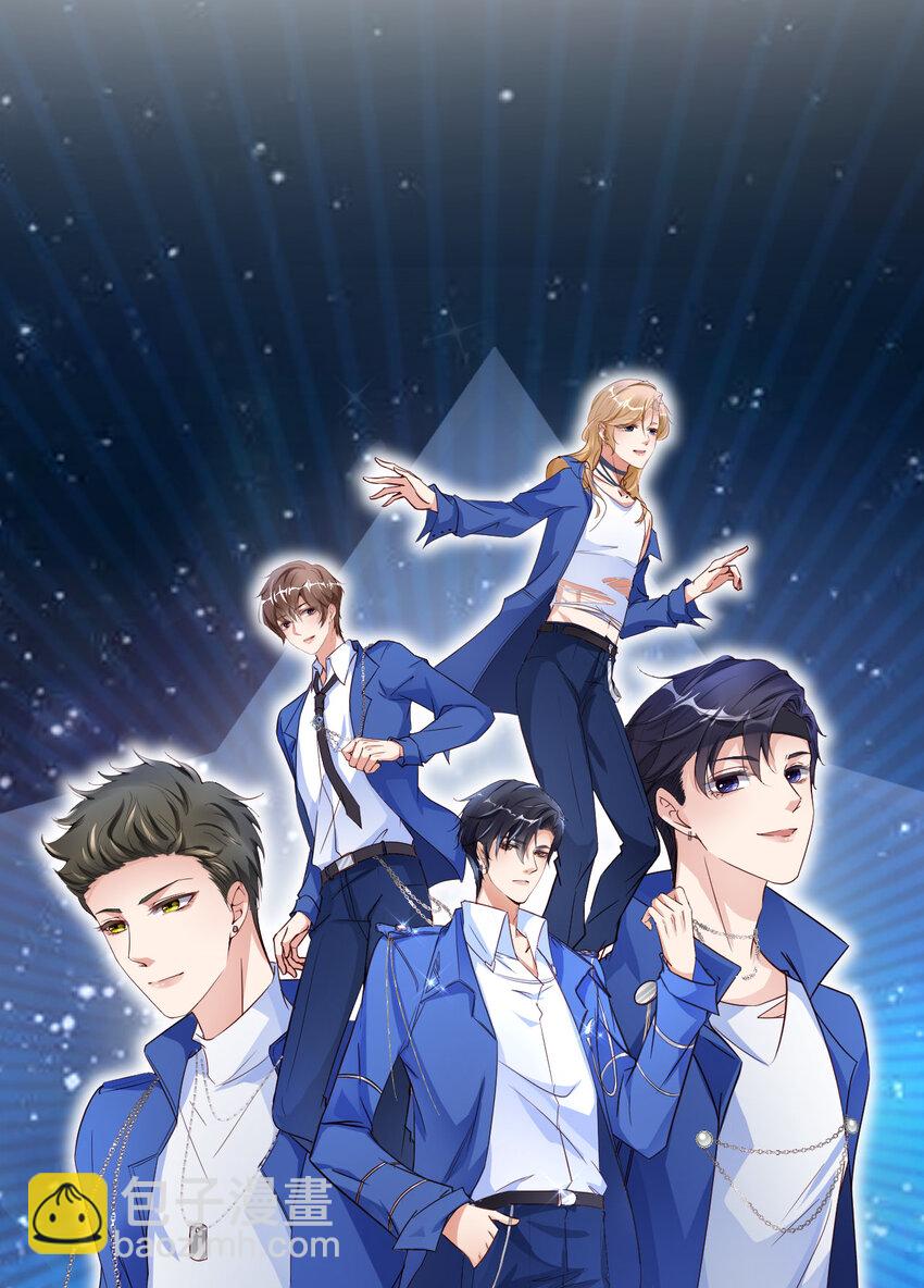 第76话 令人不安的人(1/2)-第78话