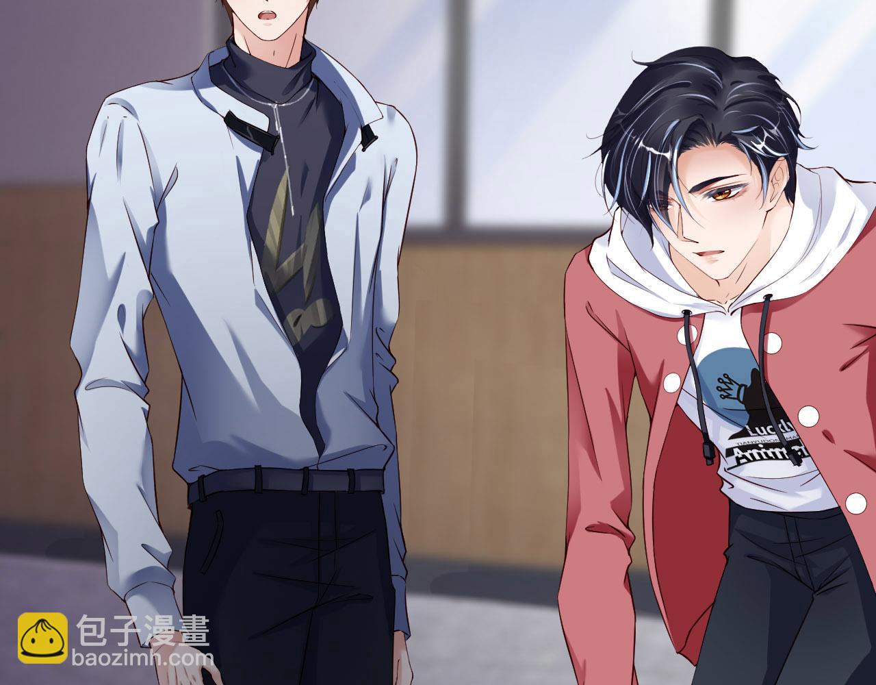 第88话 你好性感！(1/3)-第90话