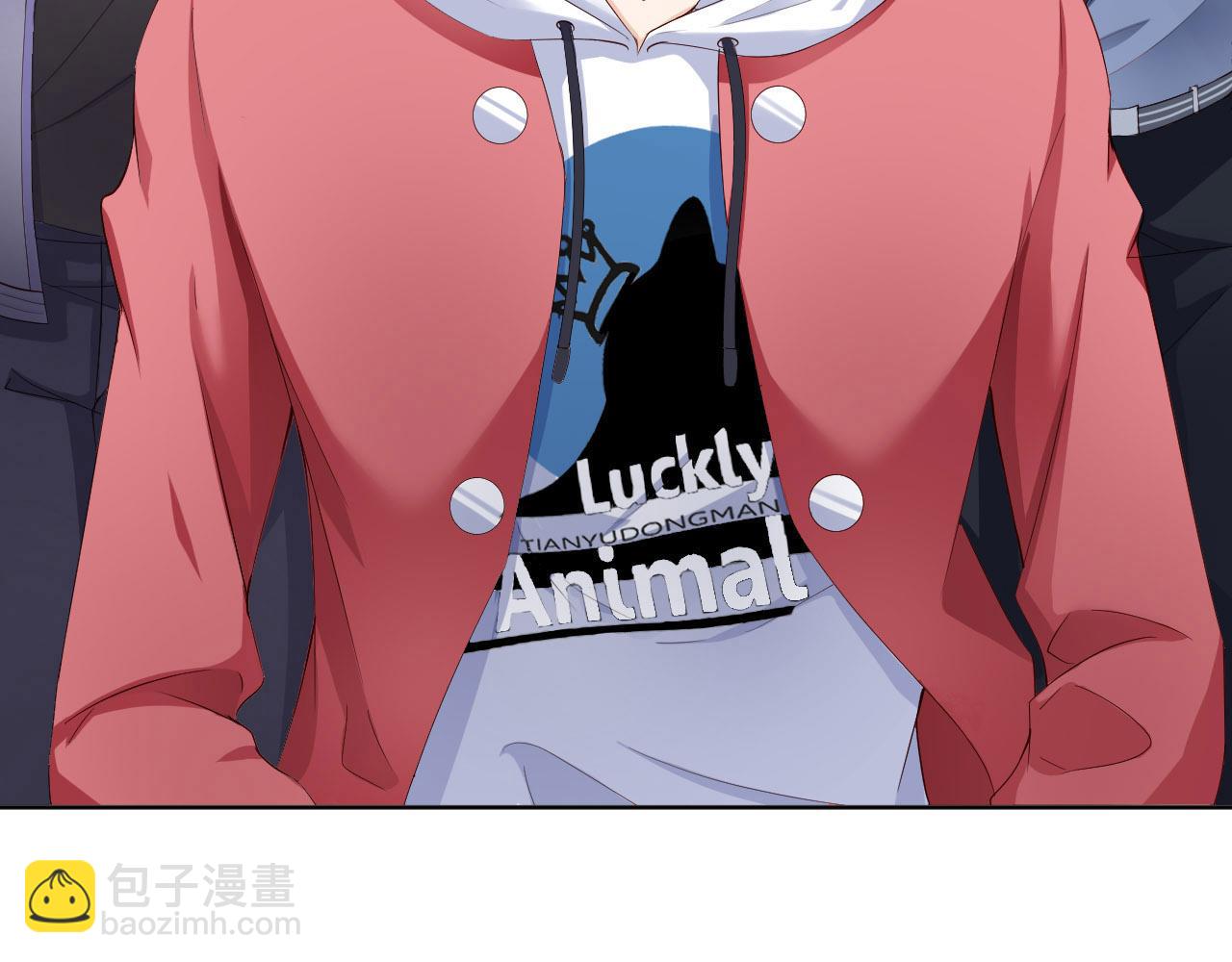 第88话 你好性感！(1/3)-第90话