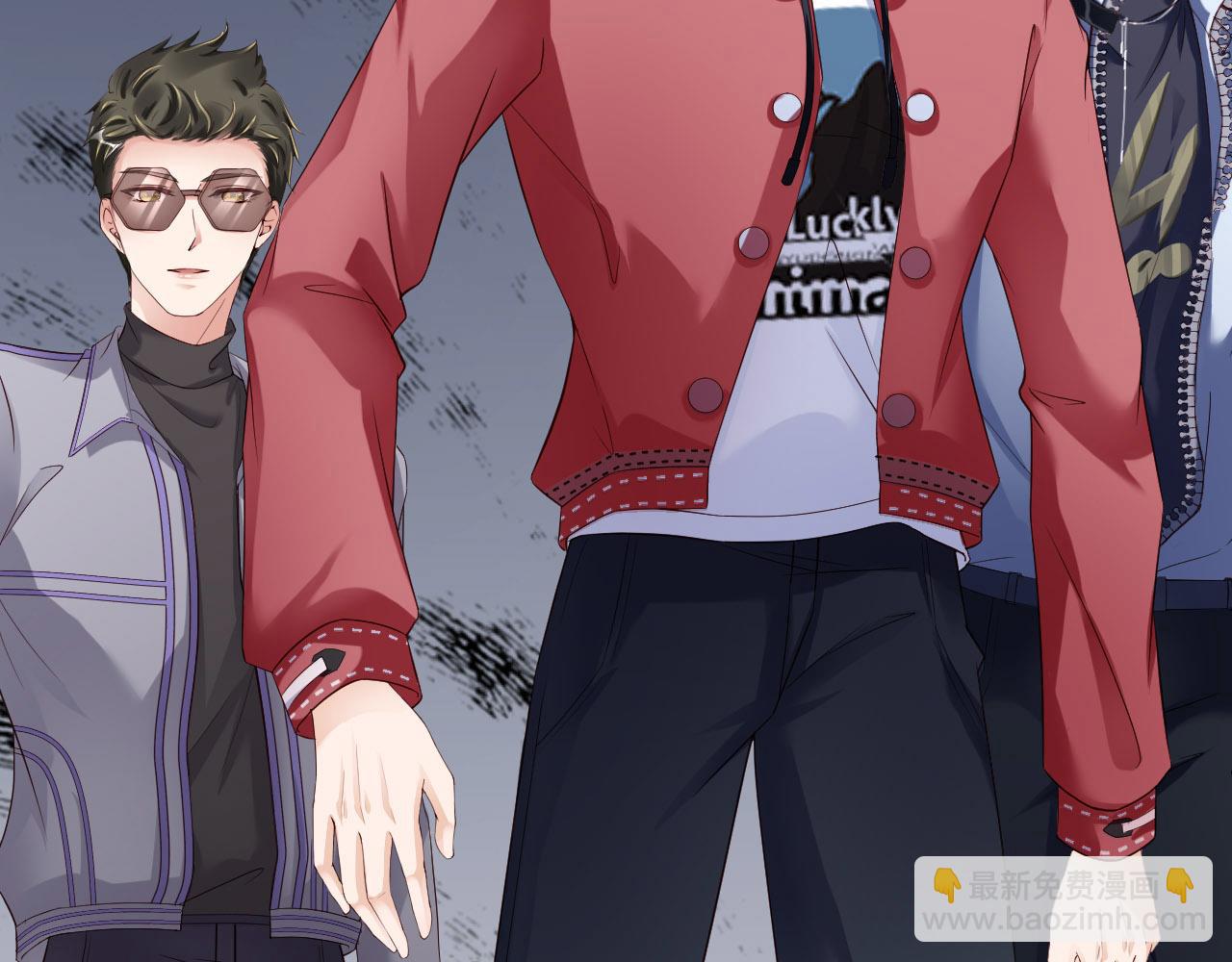 第88话 你好性感！(1/3)-第90话