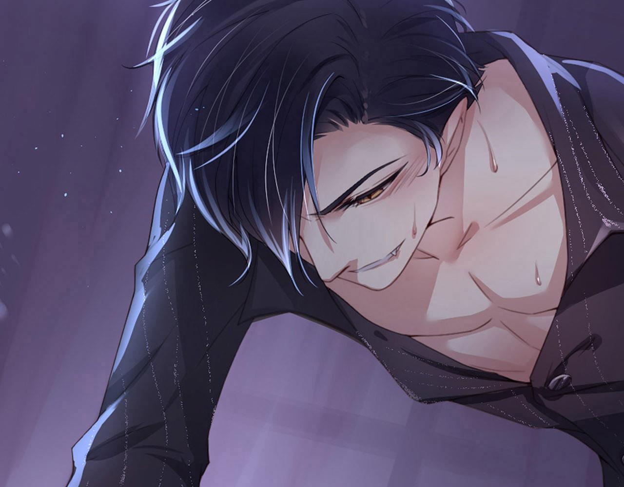 第一季完结篇 苍旻的能力(1/3)-第92话