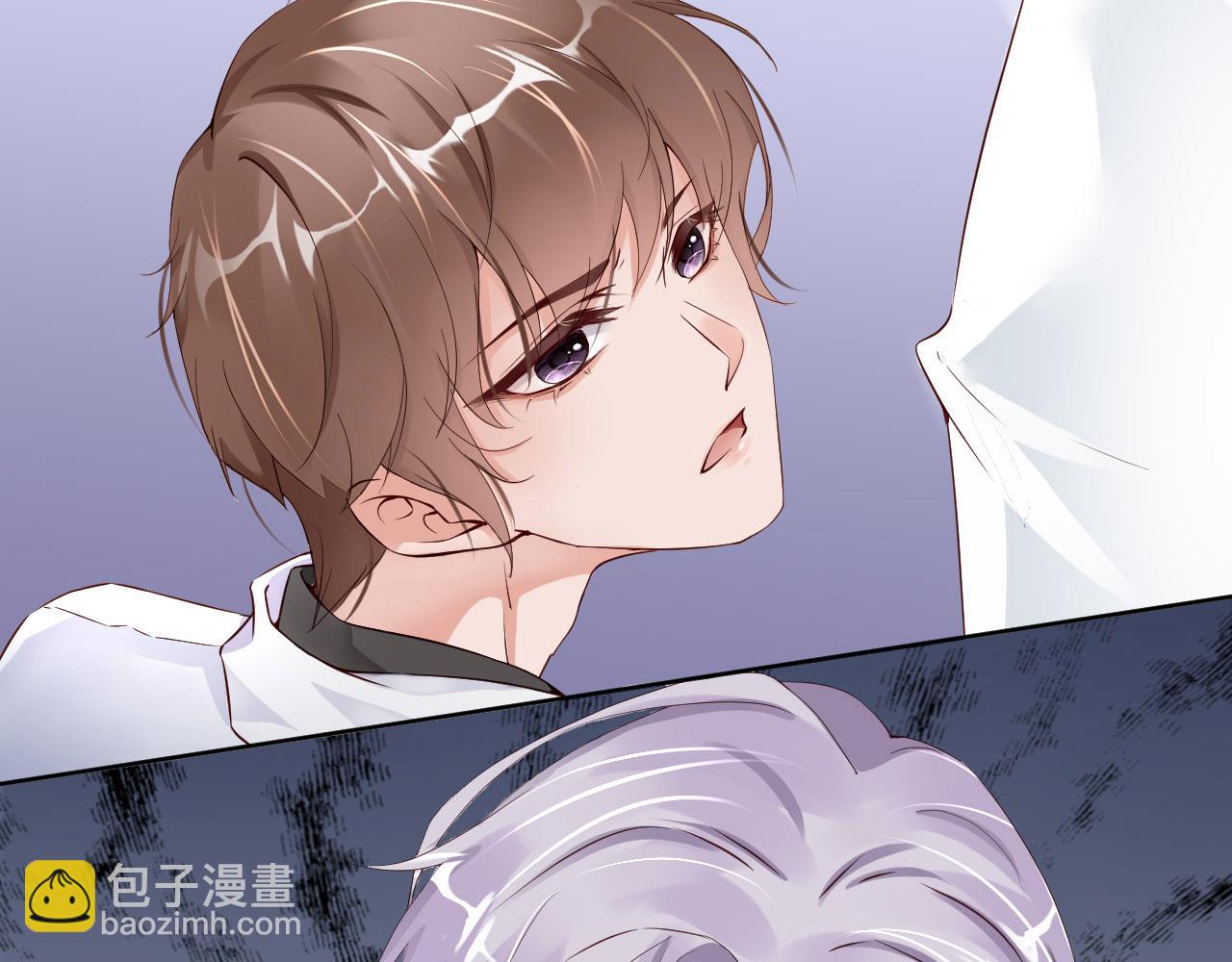 第一季完结篇 苍旻的能力(1/3)-第92话