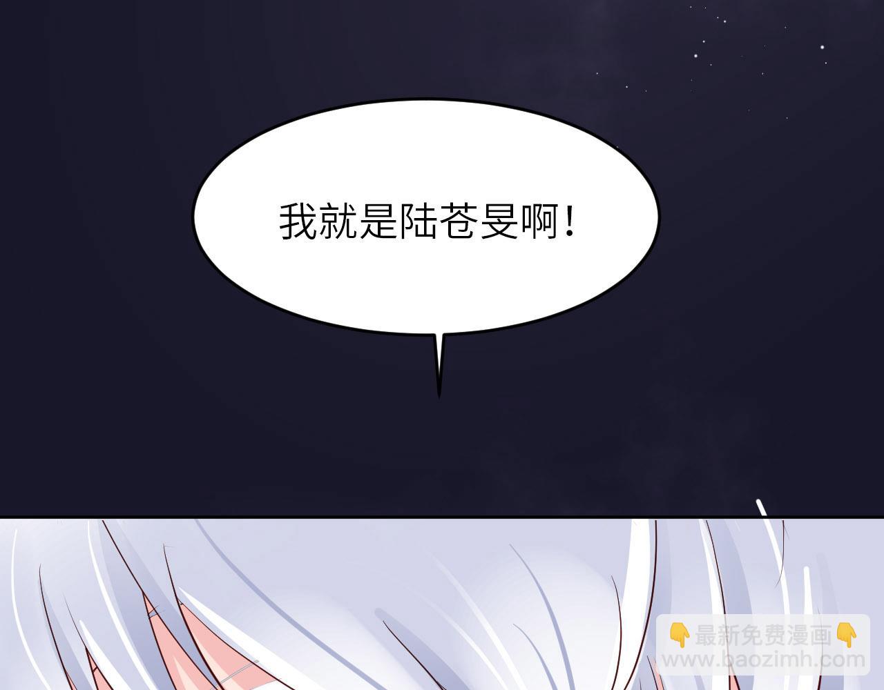 第一季完结篇 苍旻的能力(1/3)-第92话