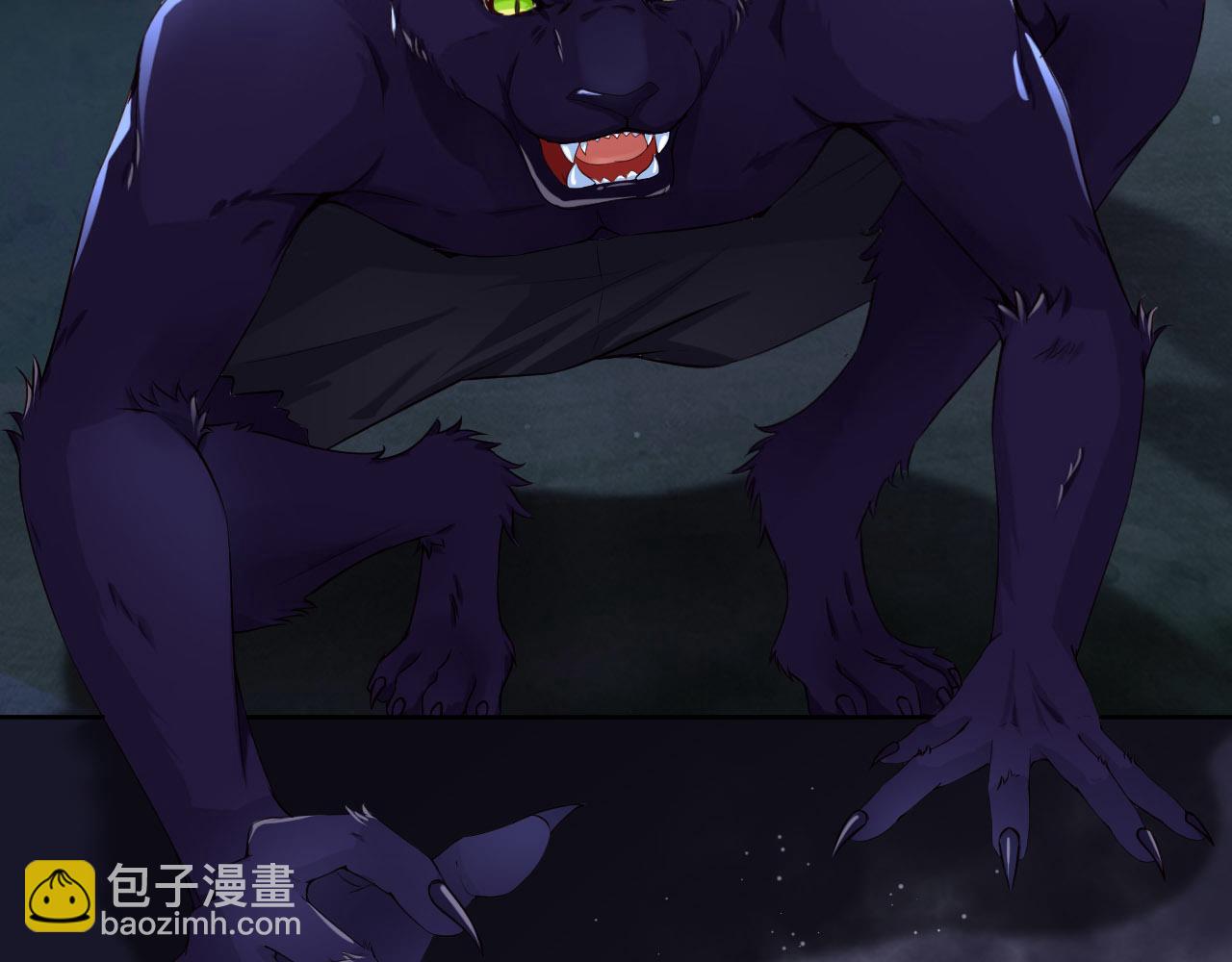 第一季完结篇 苍旻的能力(1/3)-第92话