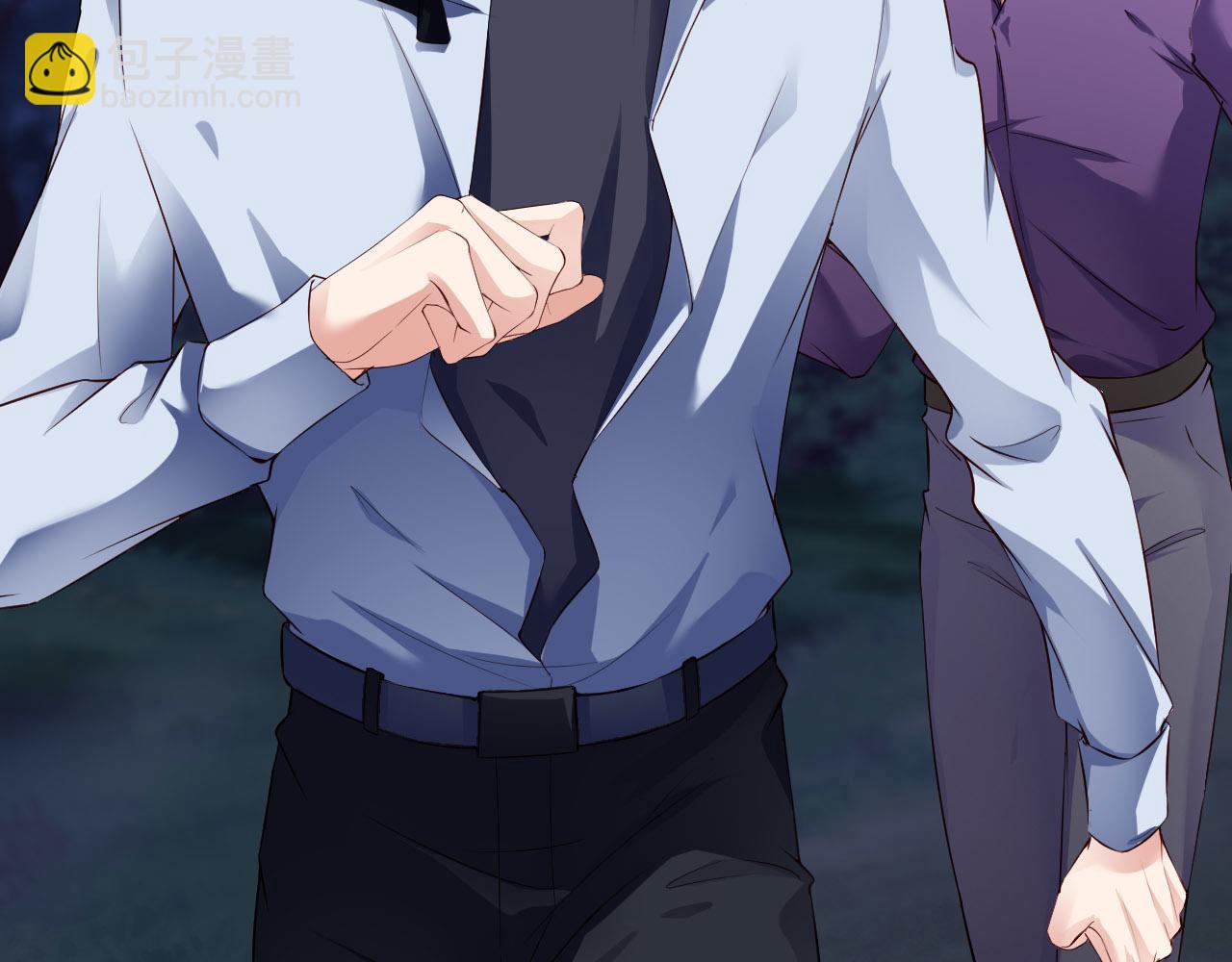 第一季完结篇 苍旻的能力(1/3)-第92话