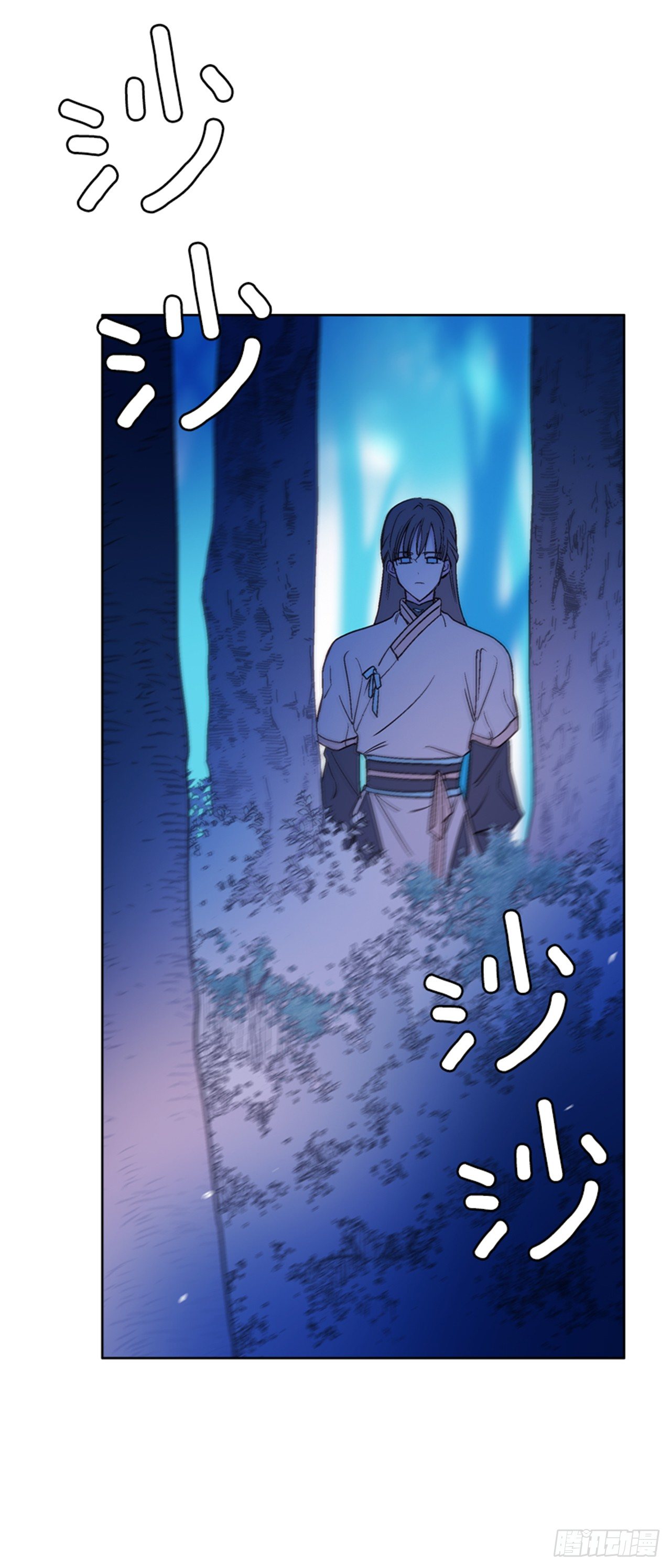 17.山中(1/2)-第18话