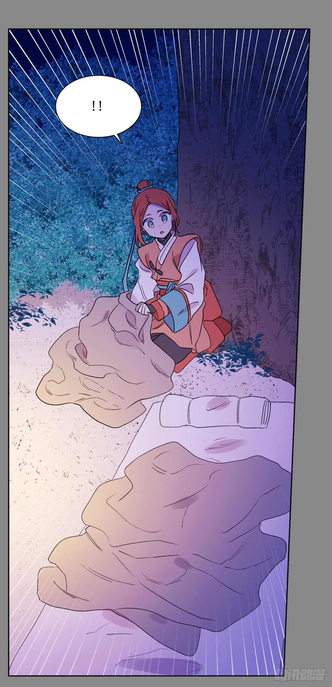 19.红花被抓(1/2)-第20话