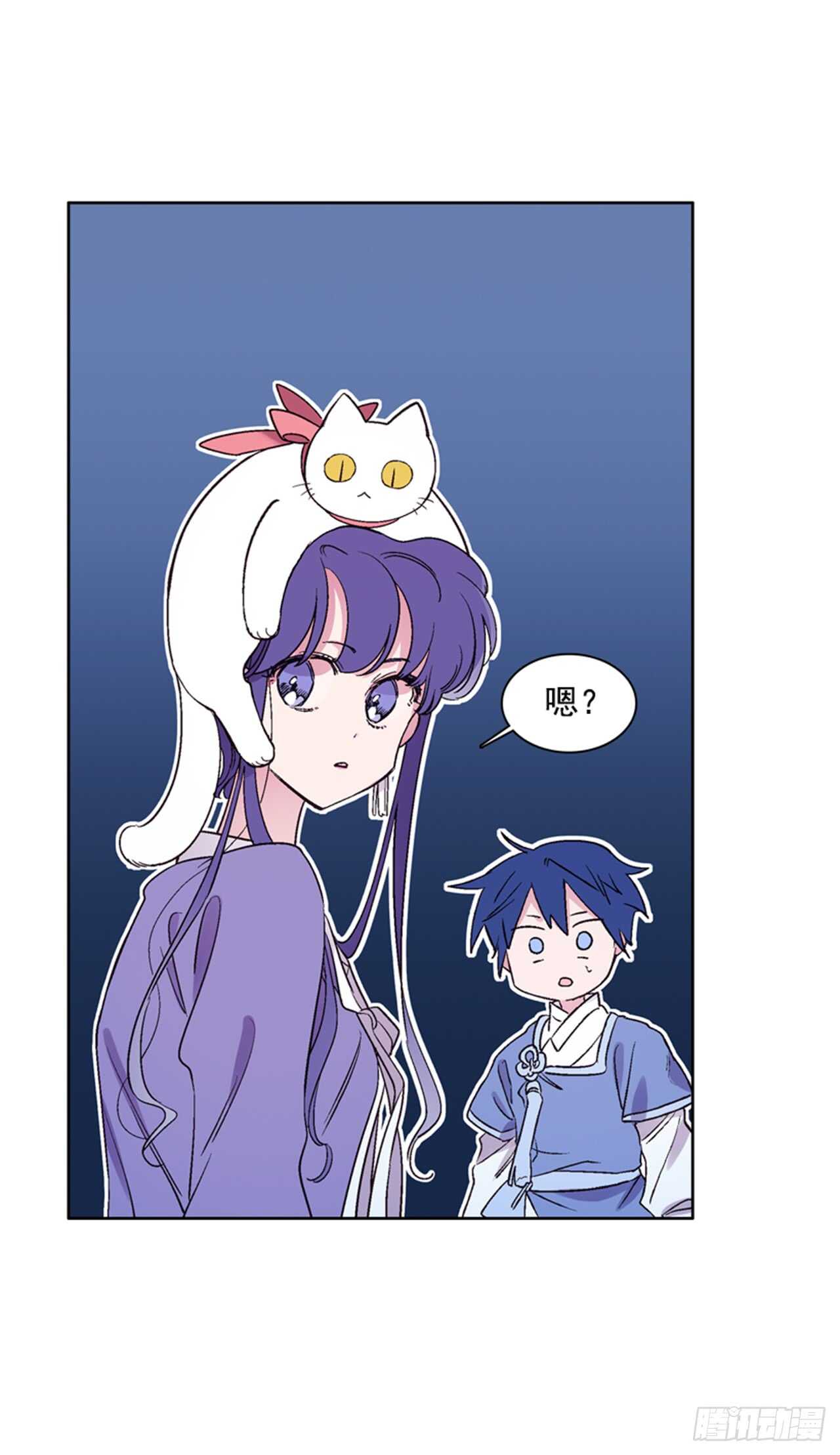 21.到达红村(1/2)-第22话