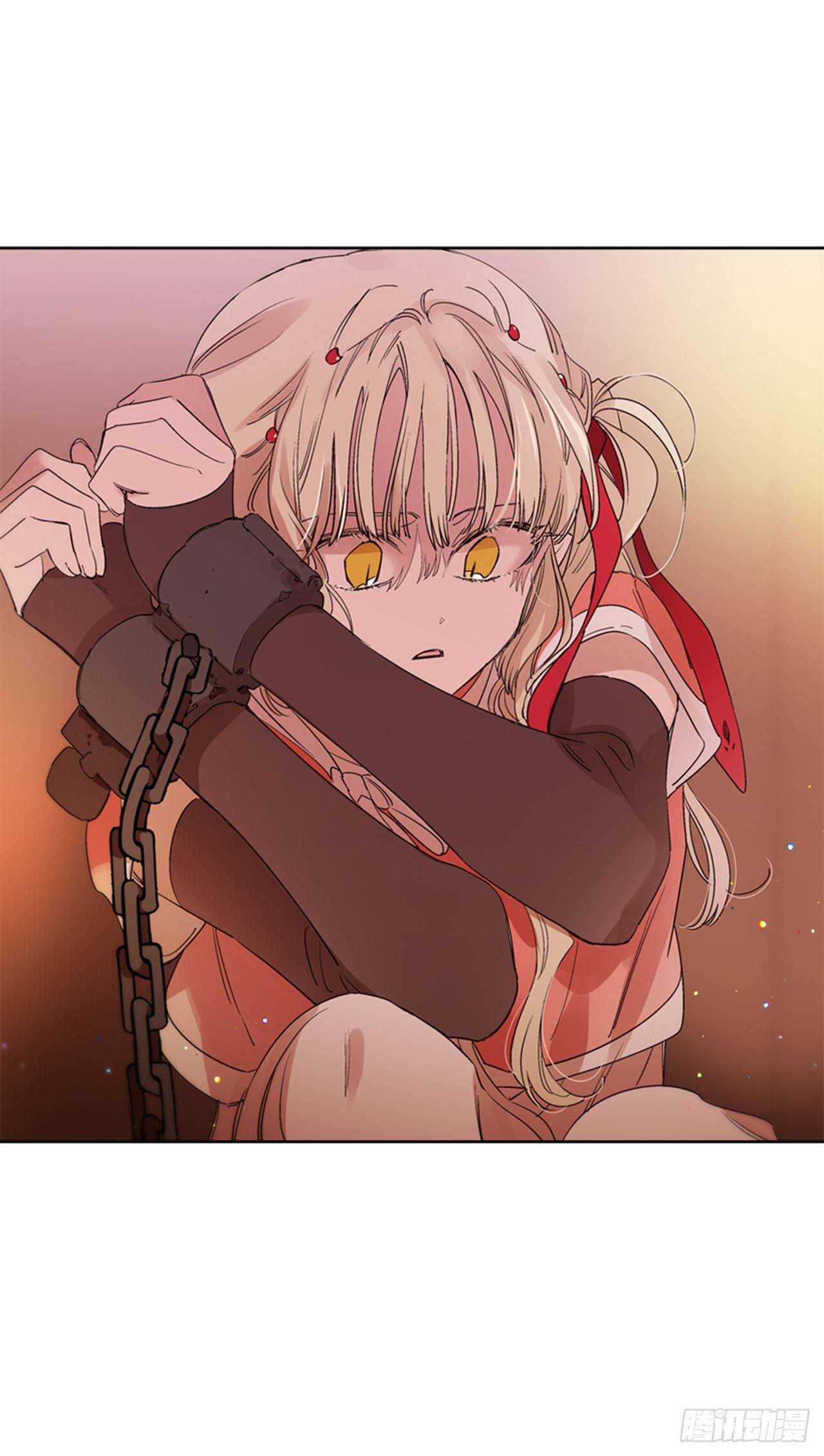 29.人鱼回忆(1/2)-第30话