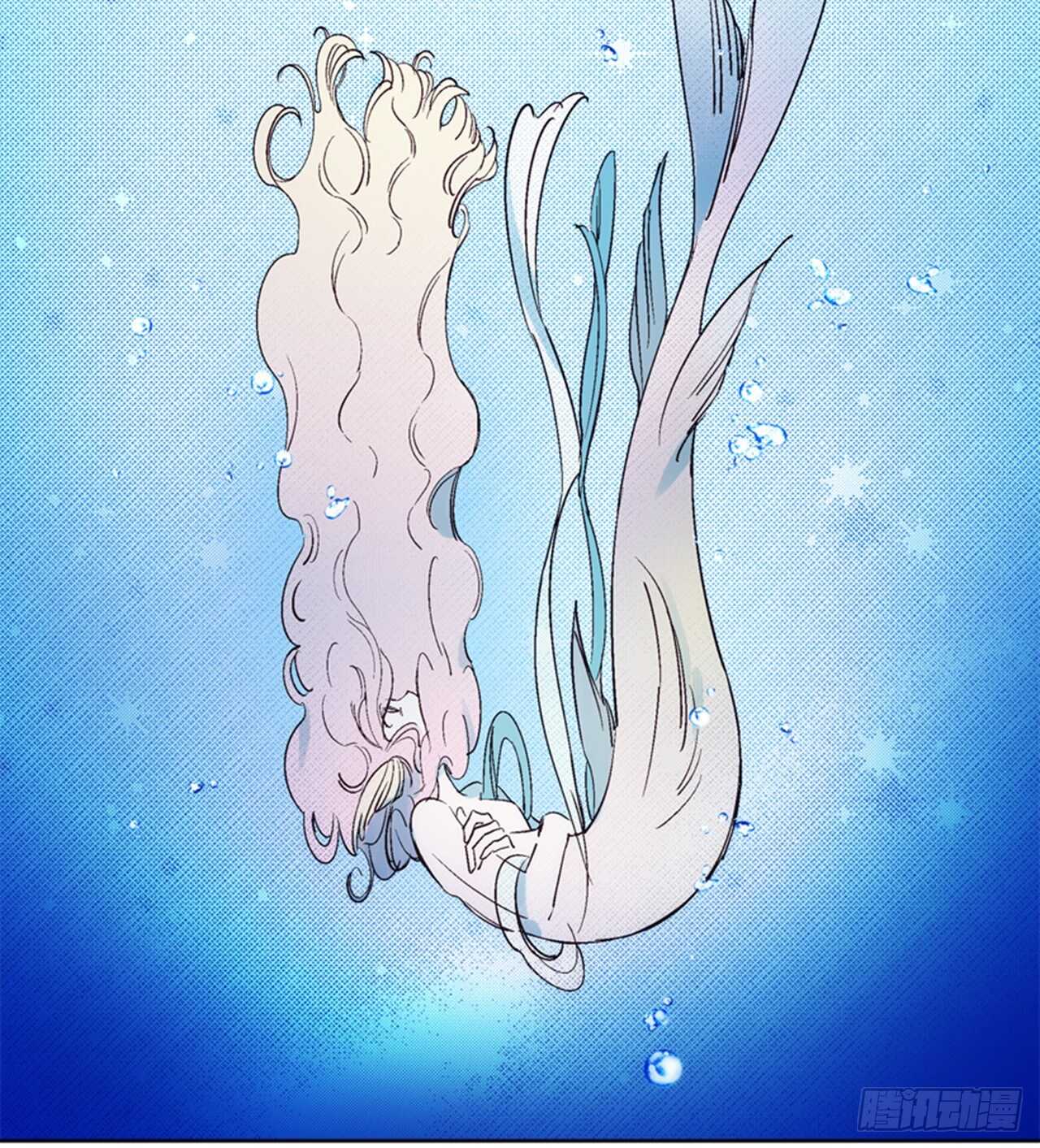 29.人鱼回忆(1/2)-第30话