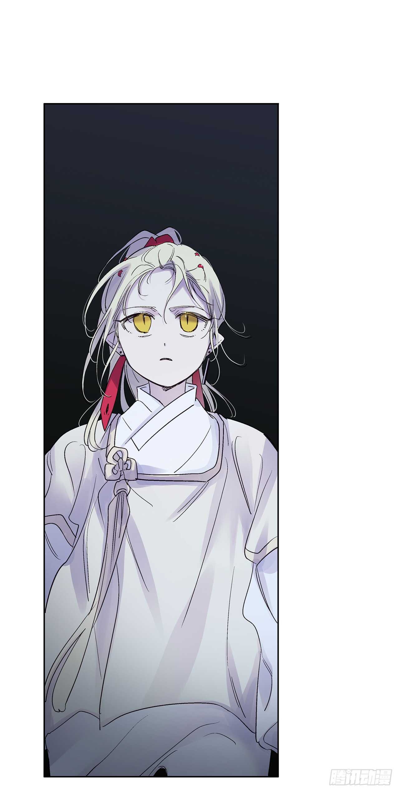 35.一片漆黑(1/2)-第36话