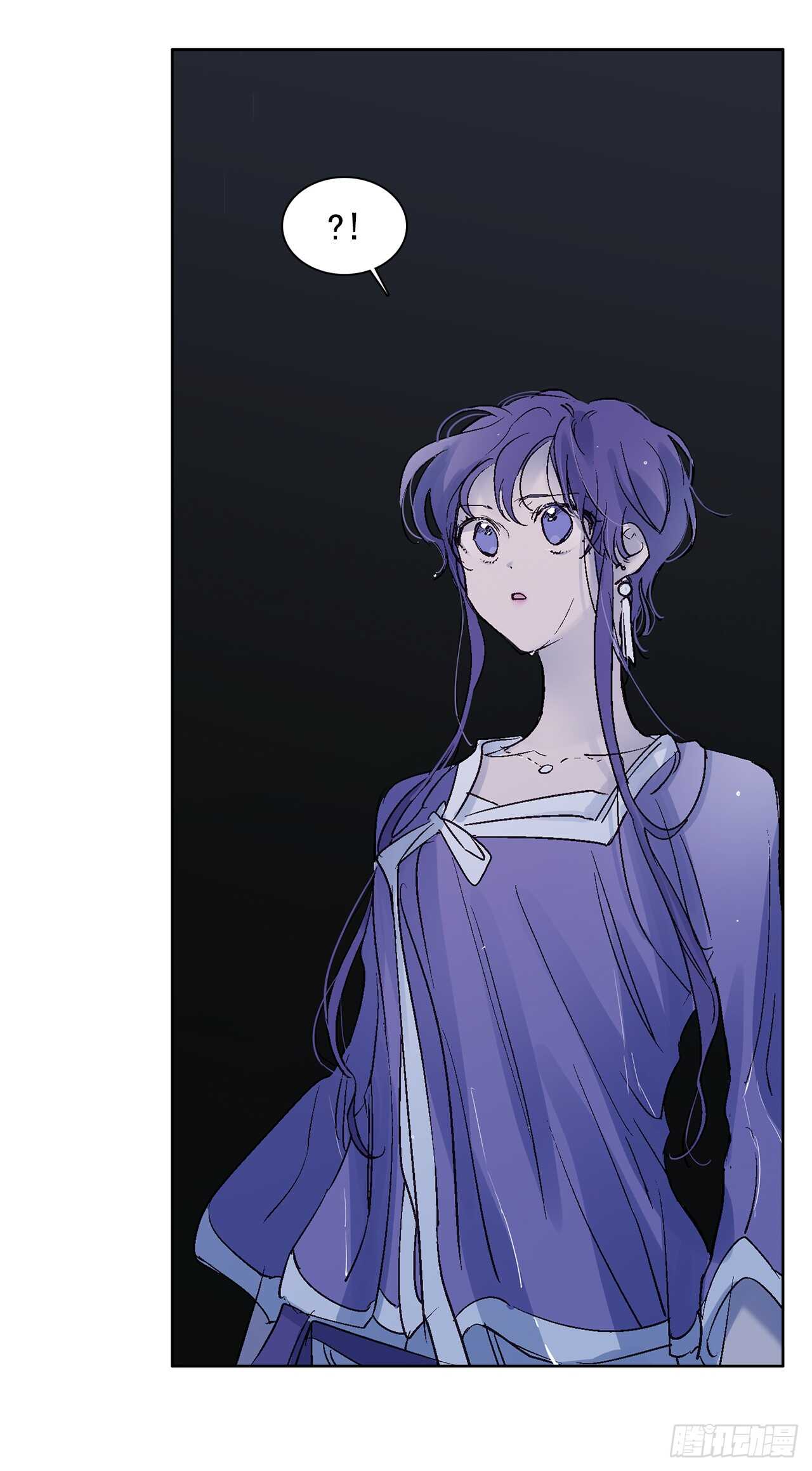 35.一片漆黑(1/2)-第36话