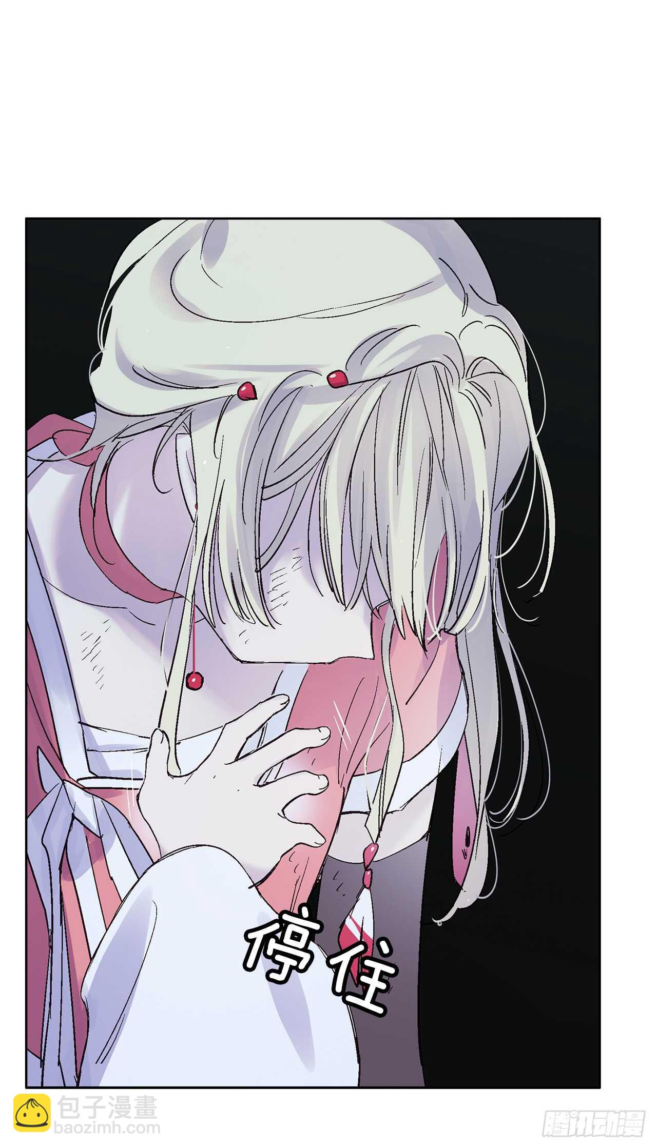 35.一片漆黑(1/2)-第36话