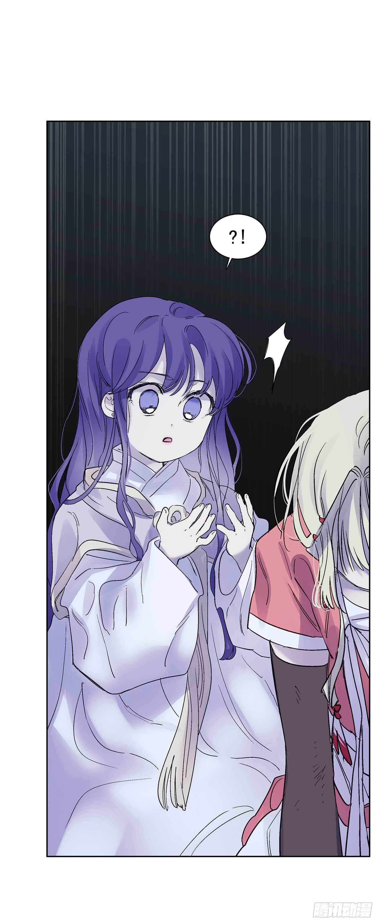 35.一片漆黑(1/2)-第36话