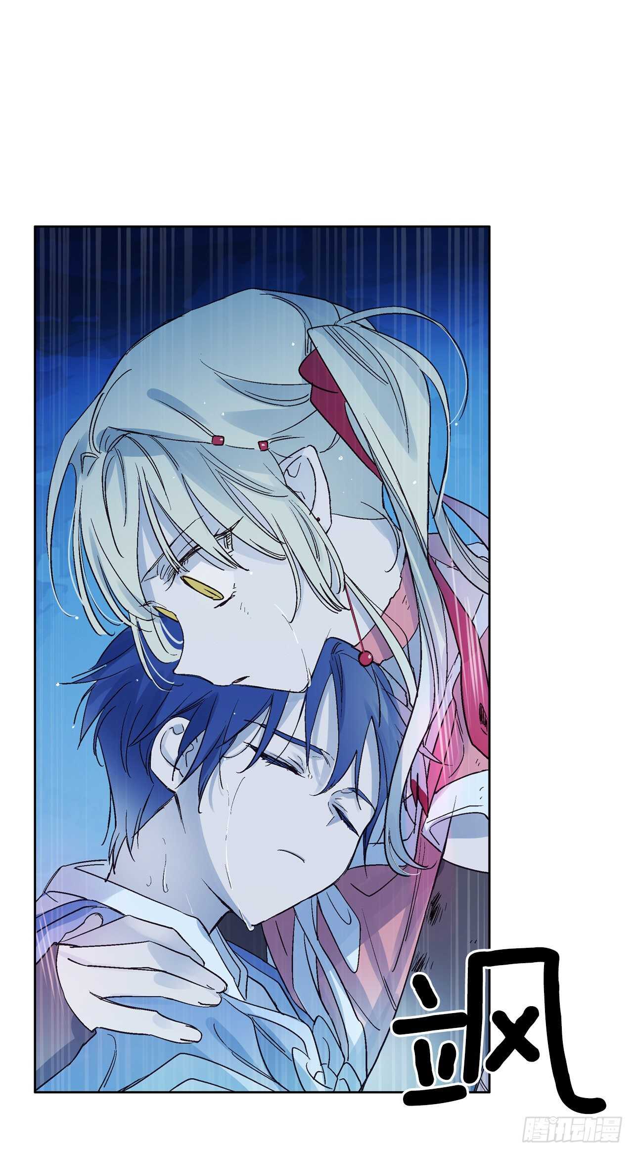 37.漏网之鱼(1/2)-第38话