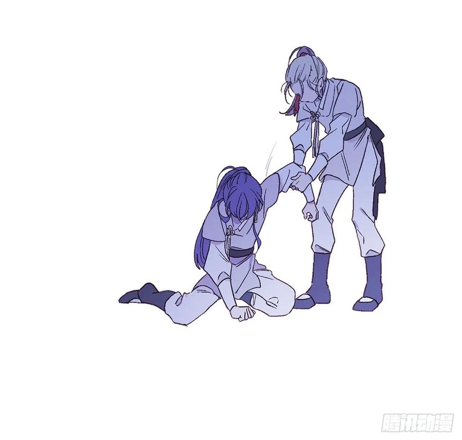 53.小心裴恩(1/2)-第54话