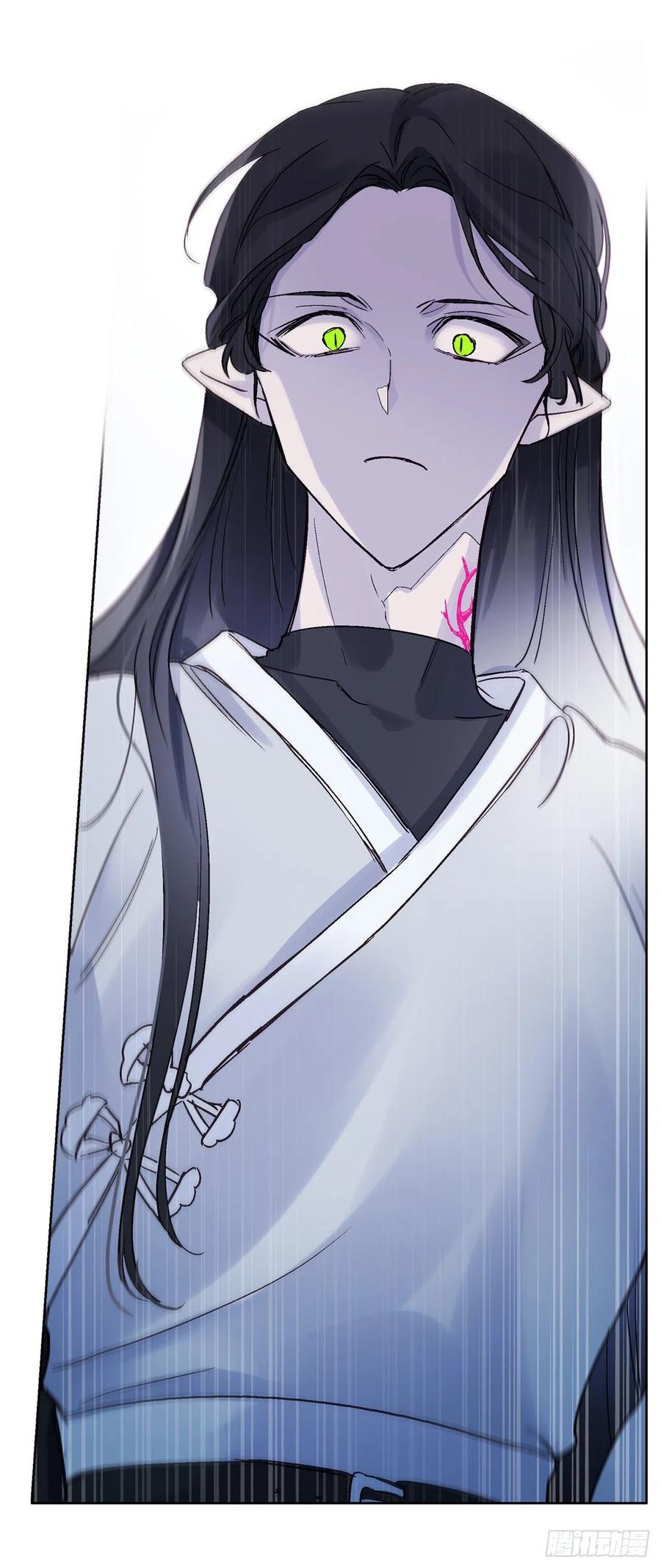 57.潘郁的出现-第58话