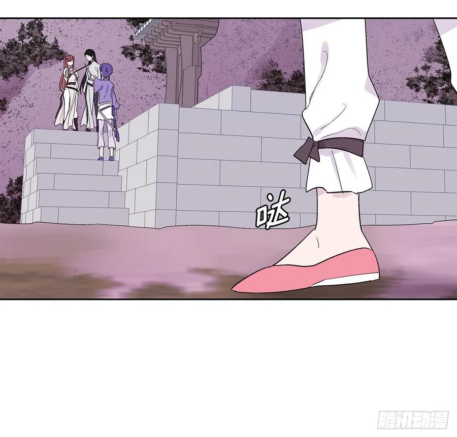 70.阴谋(1/2)-第72话