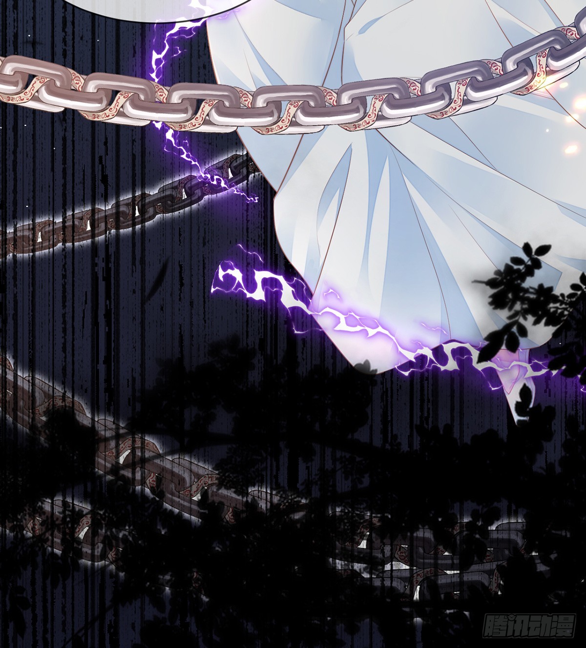 圣人的回忆(1/2)-第16话