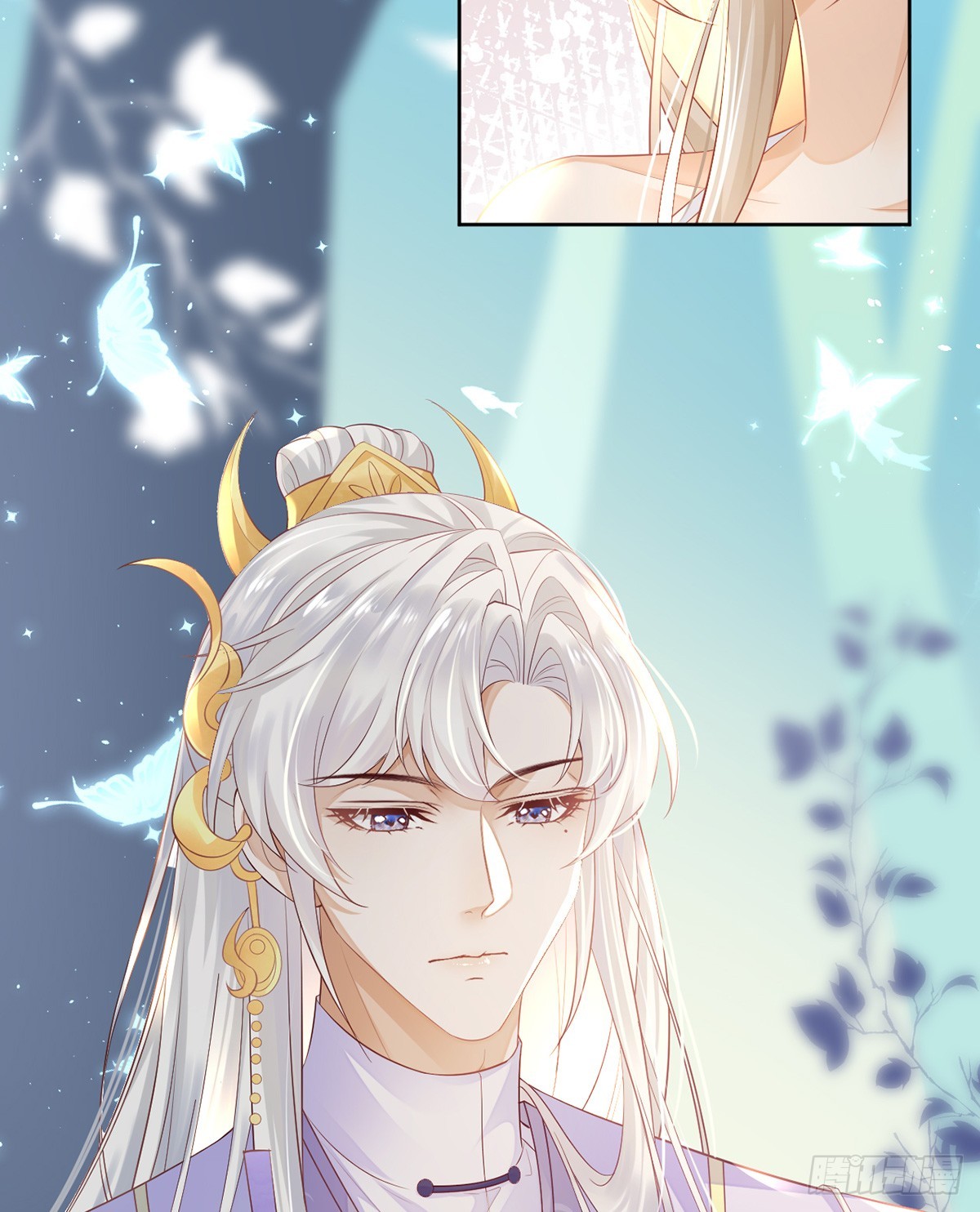 圣人的回忆(1/2)-第16话