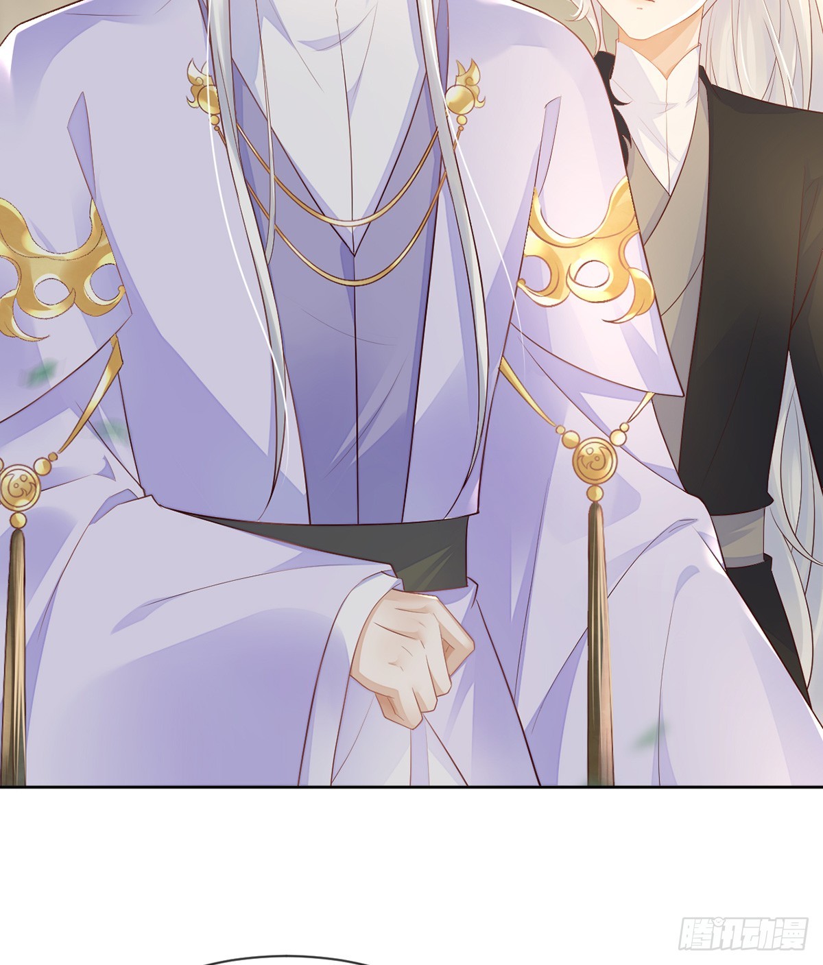 圣人的回忆(1/2)-第16话