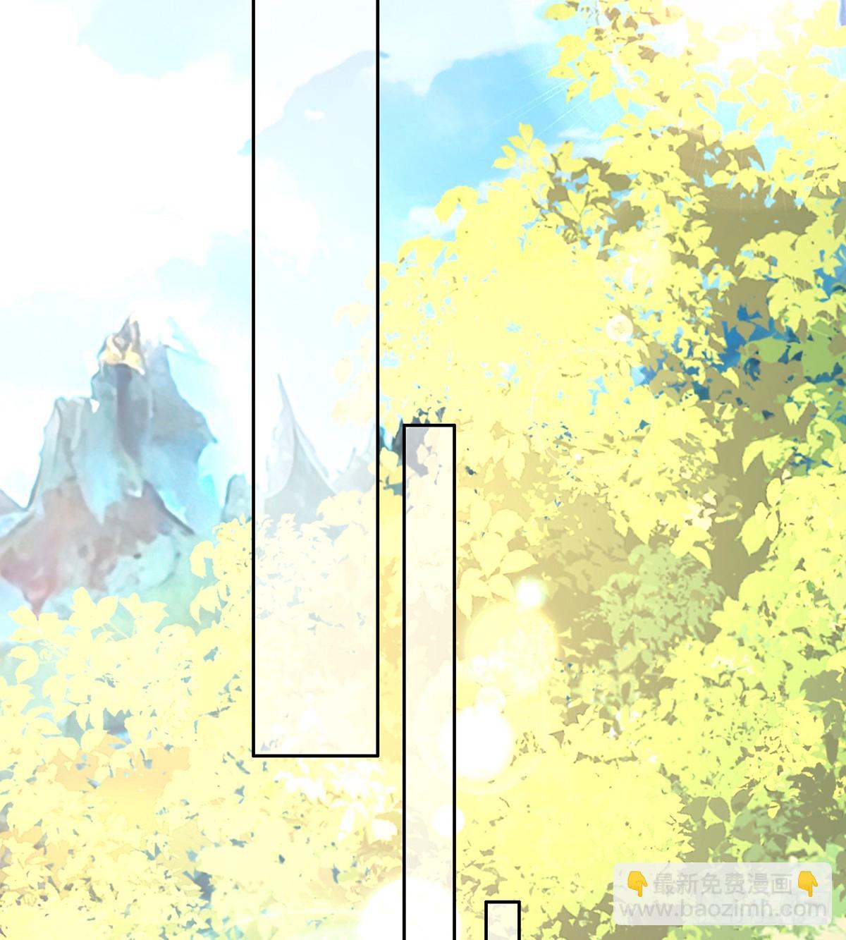 穿到洪荒世界(1/2)-第2话