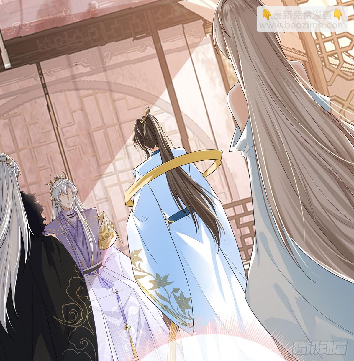 这种事我早想了(1/2)-第20话